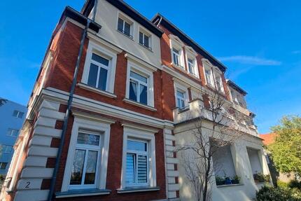 Wohnung Blankenburg (Harz) - 3 Zimmer, 95 m&sup2;, 570&euro; | Angebot:26420057