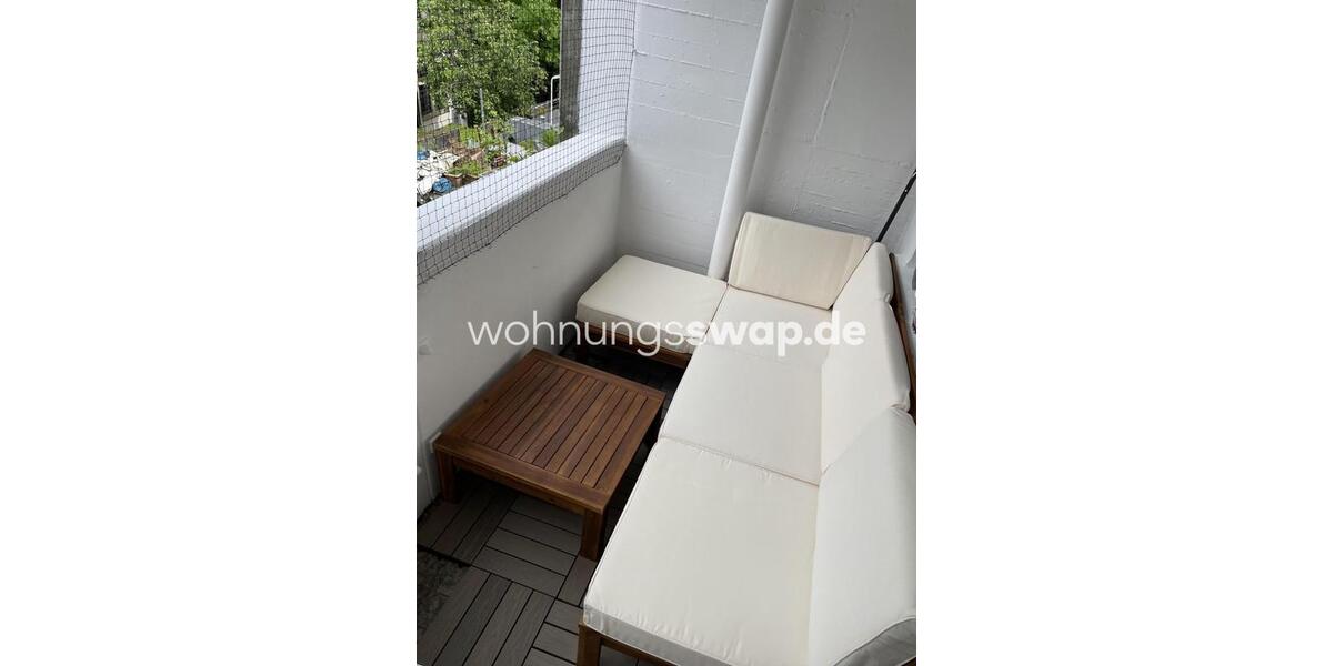 Etagenwohnung Köln - 2 Zimmer, 55 m&sup2;, 723&euro; | Angebot:25386636