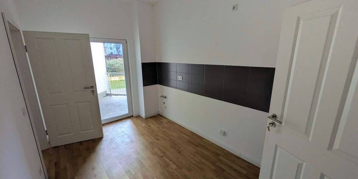 Etagenwohnung Chemnitz Sonnenberg - 3 Zimmer, 83 m&sup2;, 501&euro; | Angebot:26758901