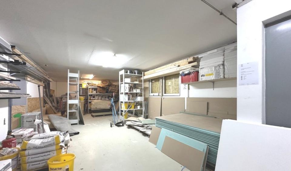 Gewerbeobjekt Waldbronn - 3.500&euro; | Angebot:23862861