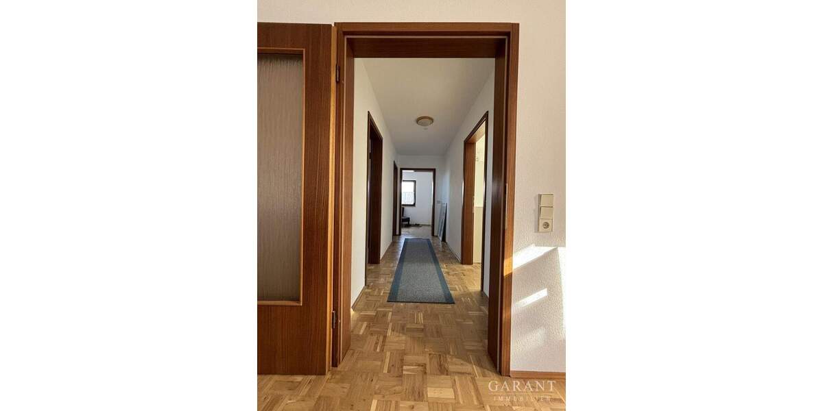 Etagenwohnung Sindelfingen Nord - 2 Zimmer, 72 m&sup2;, 1.150&euro; | Angebot:23981723