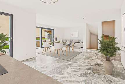 Haus Landsberg am Lech - 6 Zimmer, 230 m&sup2;, 3.490&euro; | Angebot:26403178