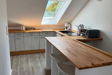 Möbliertes Apartment auf Zeit zu vermieten, Münster-Gremmendorf zimmer