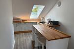 Möbliertes Apartment auf Zeit zu vermieten, Münster-Gremmendorf zimmer