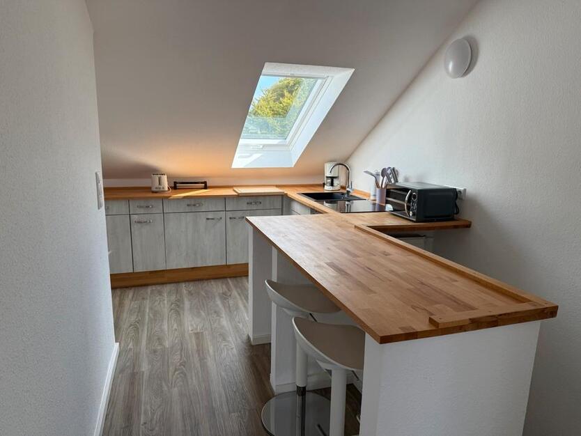 Möbliertes Apartment auf Zeit zu vermieten, Münster-Gremmendorf zimmer