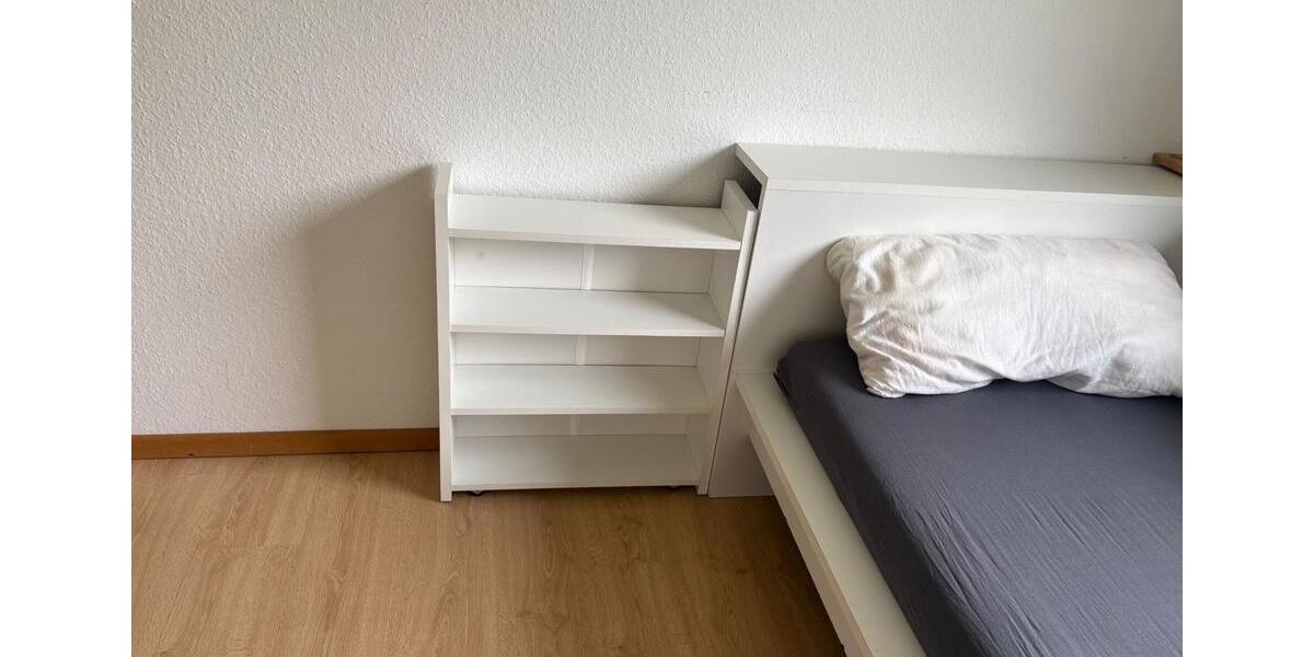 Wohnen auf Zeit Lahr (Schwarzwald) - 1 Zimmer, 10 m&sup2;, 500&euro; | Angebot:26691452