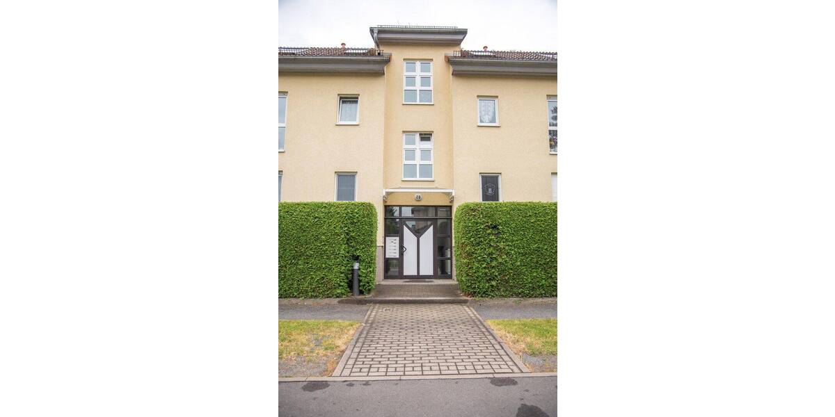 Etagenwohnung Zeuthen - 2 Zimmer, 65 m&sup2;, 1.149&euro; | Angebot:26805538