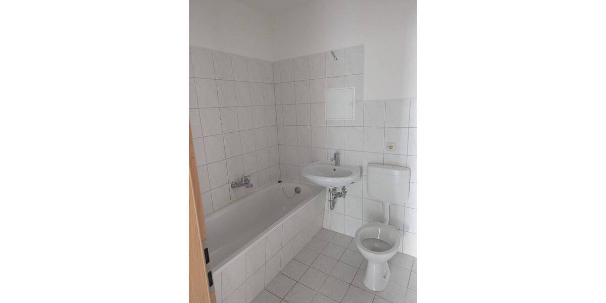 Etagenwohnung Hagenow Kietz - 3 Zimmer, 61 m&sup2;, 385&euro; | Angebot:26608669