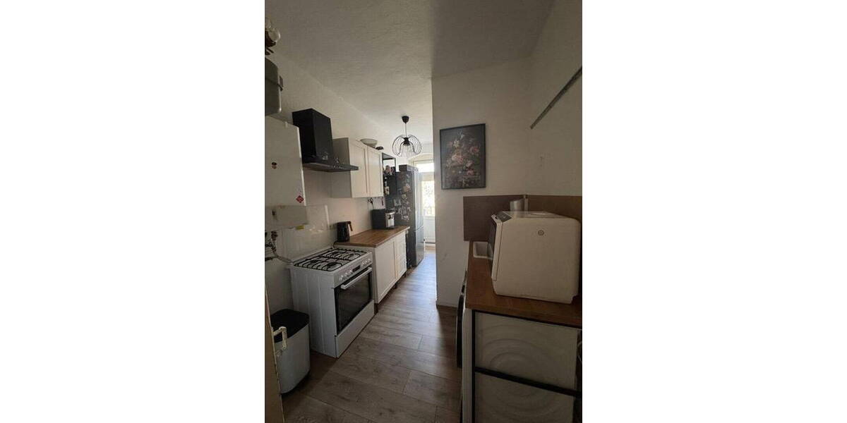Etagenwohnung Dannhausen Dannhausen - 2 Zimmer, 69 m&sup2;, 400&euro; | Angebot:25996518