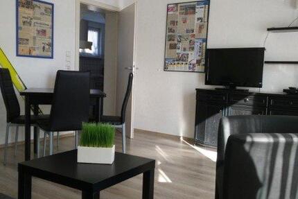 Wohnung Willingen (Upland) - 2 Zimmer, 52 m&sup2;, 360&euro; | Angebot:27628462