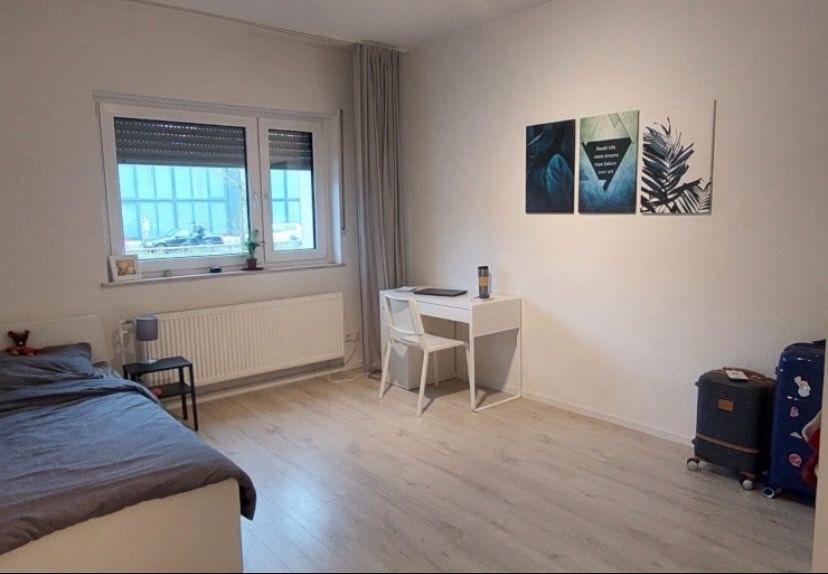 Erdgeschoßwohnung Nürnberg Herrnhütte - 1 Zimmer, 1 m&sup2;, 550&euro; | Angebot:25213197