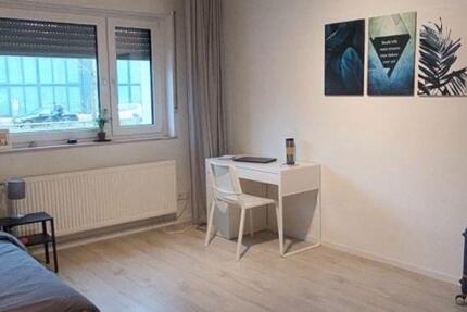 Wohnung Nürnberg Herrnhütte - 1 Zimmer, 1 m&sup2;, 550&euro; | Angebot:25213197