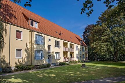 Wohnung Minden Bölhorst - 3 Zimmer, 62 m&sup2;, 539&euro; | Angebot:25165411