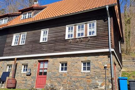 Haus Bad Grund (Harz) - 4 Zimmer, 83 m&sup2;, 750&euro; | Angebot:23435858