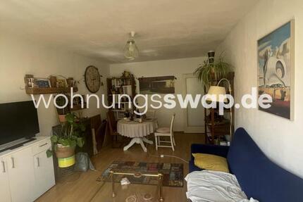 Wohnung München Giesing - 2 Zimmer, 60 m&sup2;, 760&euro; | Angebot:24685065
