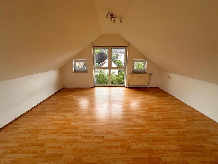 MaisonettenWohnung in Uhingen ( Göppingen )