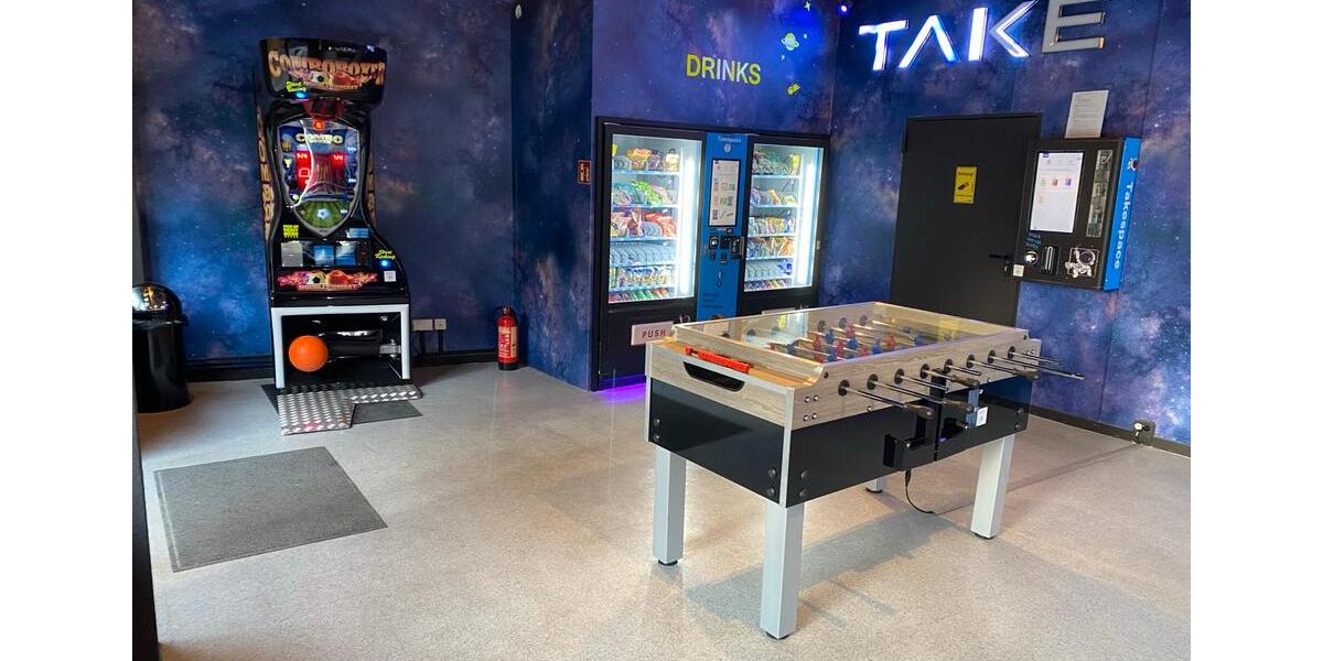 Gewerbeobjekt Lübeck Sankt Jürgen - 1.450&euro; | Angebot:24703017