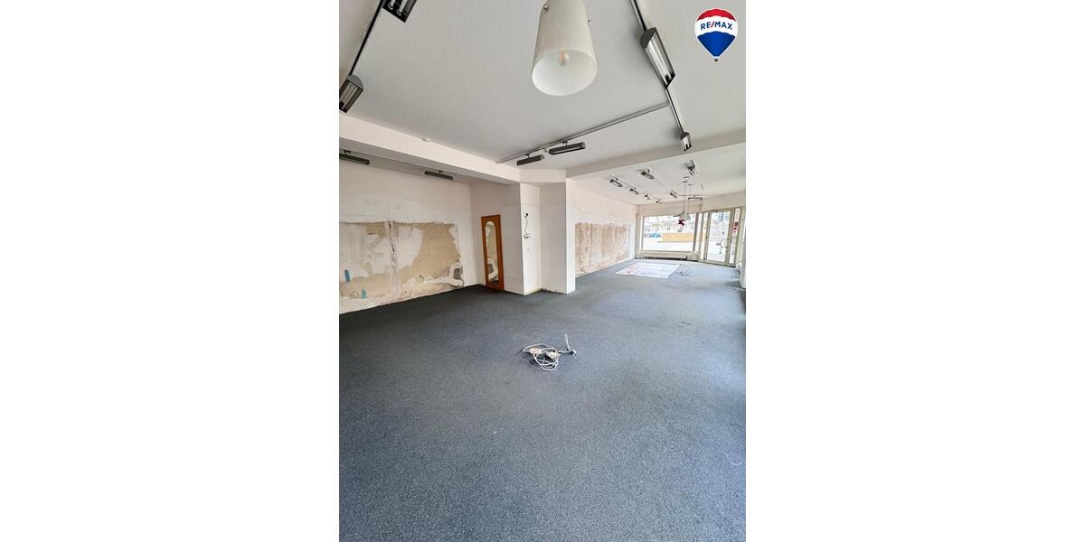 Gewerbeobjekt Bad Pyrmont - 1.100&euro; | Angebot:26016244