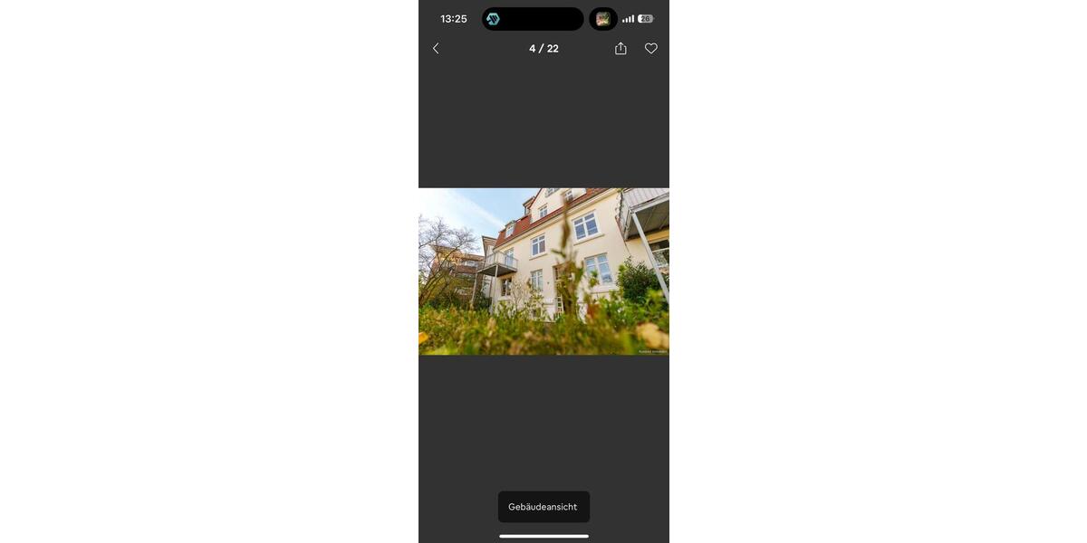 Etagenwohnung Hamburg Bergedorf - 6 Zimmer, 120 m&sup2;, 2.400&euro; | Angebot:26679987