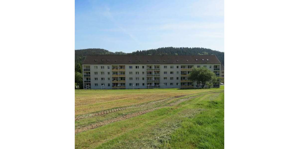 Wohnung zum Mieten in Auerbach 158 € 35 m² 1 zimmer