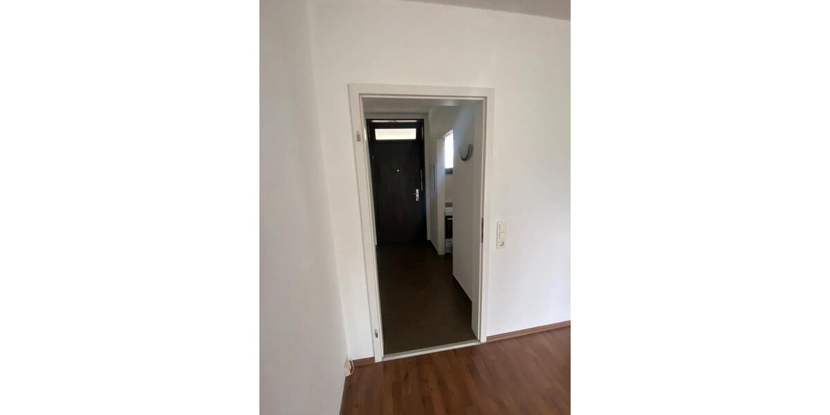 Etagenwohnung Darmstadt Eberstadt - 1 Zimmer, 37 m&sup2;, 620&euro; | Angebot:20493274