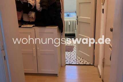 Wohnung Kiel - 2 Zimmer, 40 m&sup2;, 480&euro; | Angebot:22481696