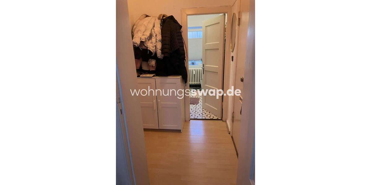 Wohnung zum Mieten in Kiel 480 € 40 m² 2 zimmer