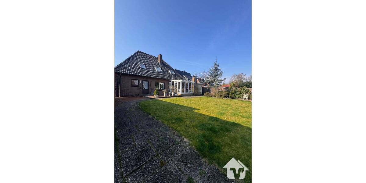 Einfamilienhaus Meppen Nödike - 6 Zimmer, 135 m&sup2;, 1.130&euro; | Angebot:26064991