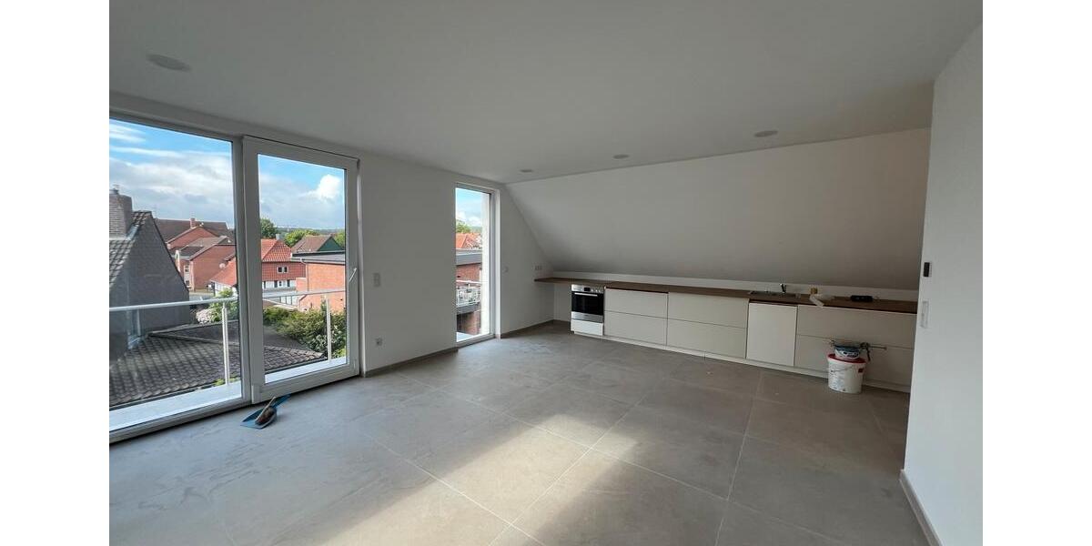 Dachgeschoßwohnung Gehrden - 4 Zimmer, 128 m&sup2;, 2.250&euro; | Angebot:26670630