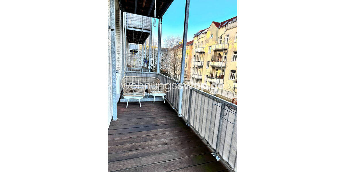 Etagenwohnung Berlin Lichtenberg - 3 Zimmer, 127 m&sup2;, 1.576&euro; | Angebot:25925948