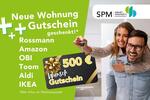Etagenwohnung Markneukirchen - 2 Zimmer, 51 m&sup2;, 218&euro; | Angebot:23617883