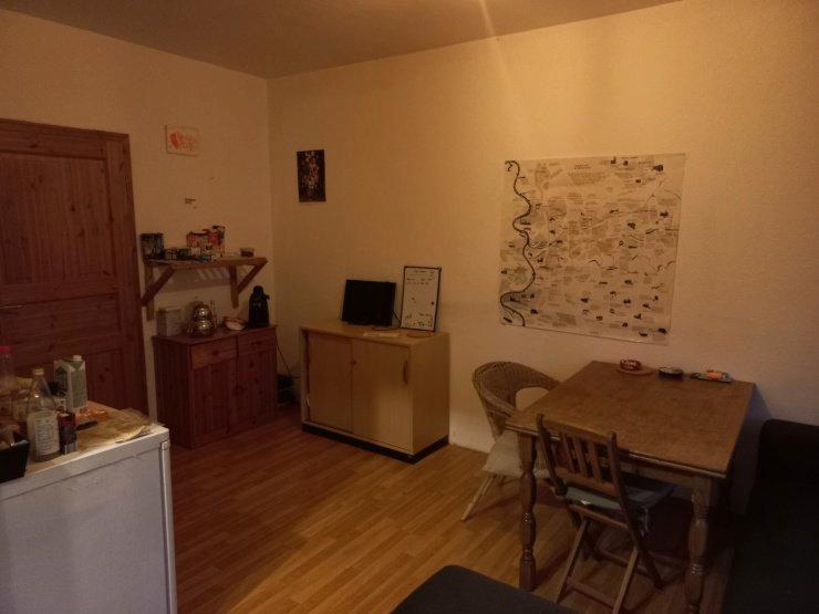 Wohnen auf Zeit Dortmund Innenstadt Nord - 2 Zimmer, 15 m&sup2;, 296&euro; | Angebot:26438472