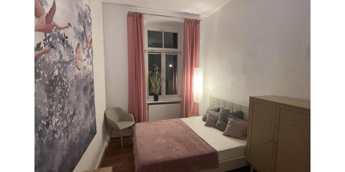 Wohnen auf Zeit Würzburg - 1 Zimmer, 21 m&sup2;, 540&euro; | Angebot:24787232