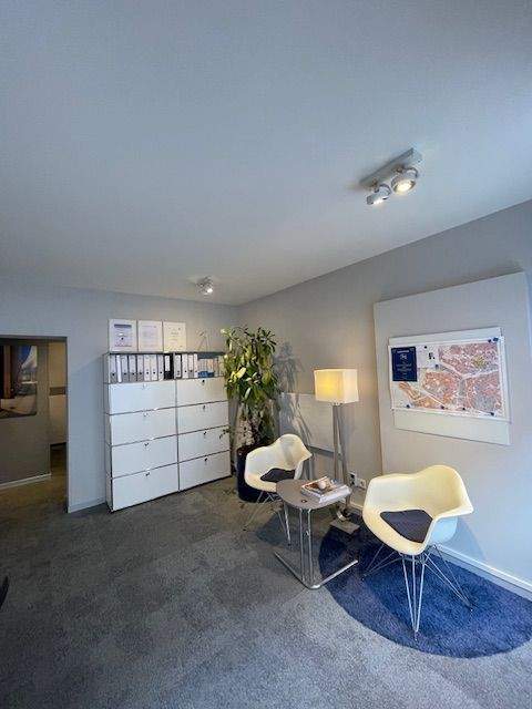 ***NAHE HAUPTMARKT...2 Büros...ZENTRAL...Untervermietung*** 2 zimmer