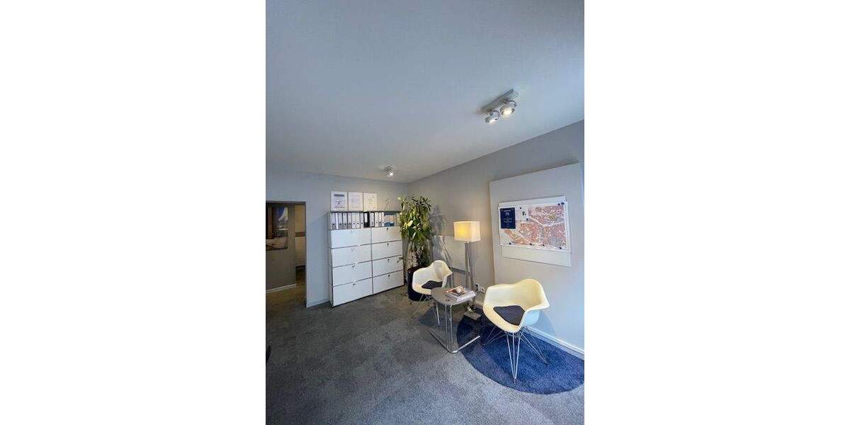 Gewerbeobjekt Nürnberg Sebald - 2 Zimmer, 37 m&sup2;, 650&euro; | Angebot:23518885