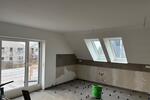 Dachgeschoßwohnung Groß Kummerfeld - 4 Zimmer, 123 m&sup2;, 1.726&euro; | Angebot:25441853
