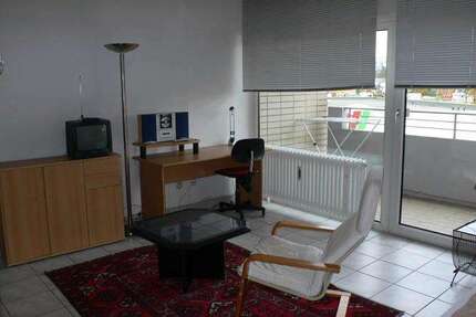 Zimmer Eschborn - 1 Zimmer, 795&euro; | Angebot:24300070