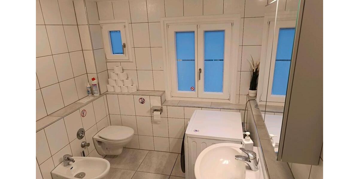 Wohnen auf Zeit Herrenberg - 1 Zimmer, 15 m&sup2;, 35&euro; | Angebot:20610426