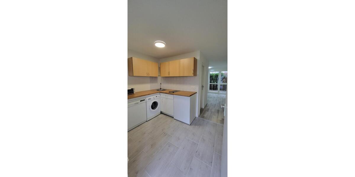 Etagenwohnung Künzelsau - 1 Zimmer, 25 m&sup2;, 470&euro; | Angebot:26004531