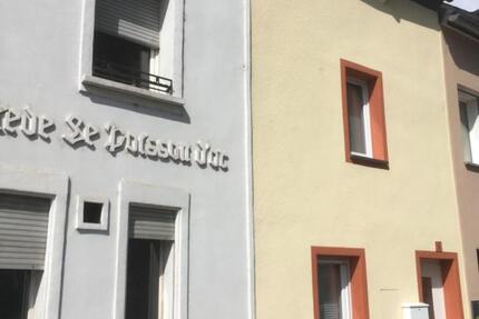 Wohnen auf Zeit Trier Nord - 4 Zimmer, 110 m&sup2;, 495&euro; | Angebot:25025267