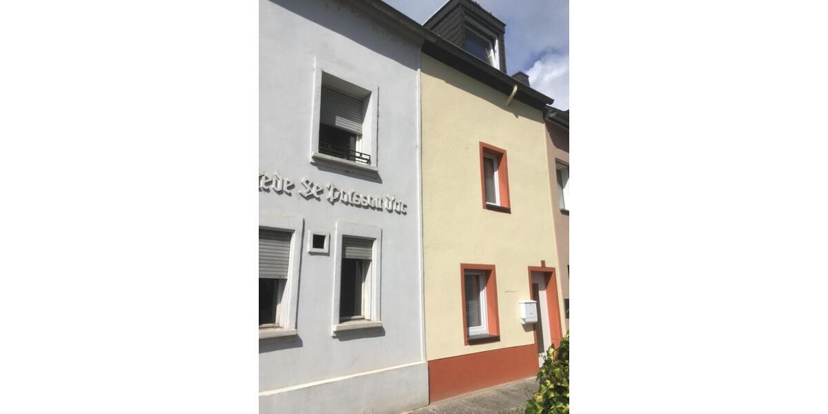 Wohnen auf Zeit Trier Nord - 4 Zimmer, 110 m&sup2;, 495&euro; | Angebot:25025267