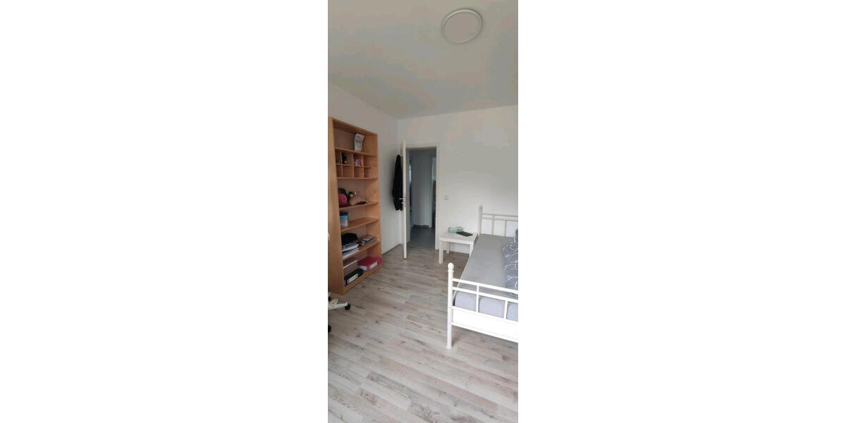 Wohnen auf Zeit Bonn Beuel-Mitte - 1 Zimmer, 13 m&sup2;, 595&euro; | Angebot:26537231