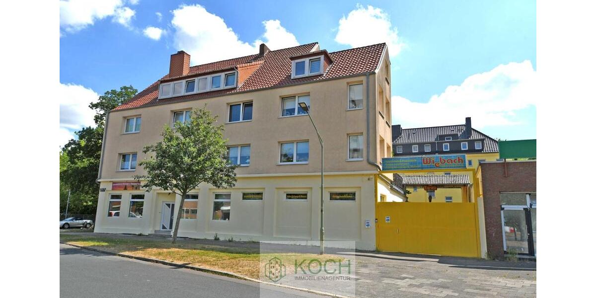 Gewerbeobjekt Bremerhaven Geestemünde - 1.700&euro; | Angebot:25792094