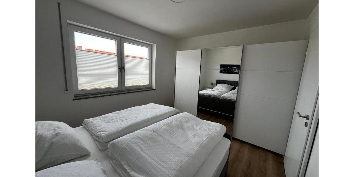 Etagenwohnung Bamberg Gereuth - 2 Zimmer, 47 m&sup2;, 614&euro; | Angebot:26049284