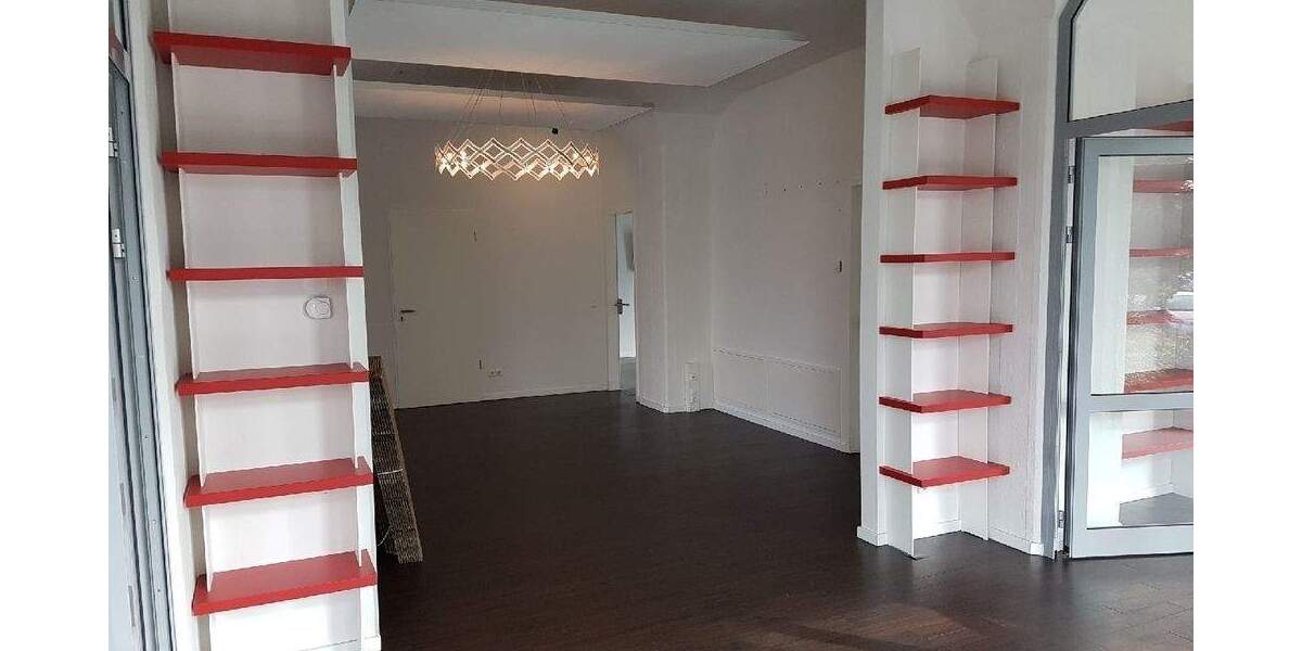 Gewerbeobjekt Lüneburg Schützenplatz - 5 Zimmer, 155 m&sup2;, 2.520&euro; | Angebot:24699835