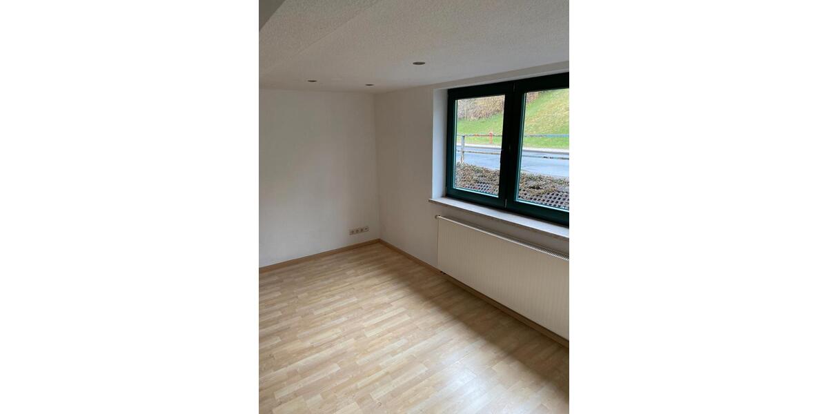 Erdgeschoßwohnung Zella-Mehlis Mehlis - 2 Zimmer, 45 m&sup2;, 300&euro; | Angebot:25977654