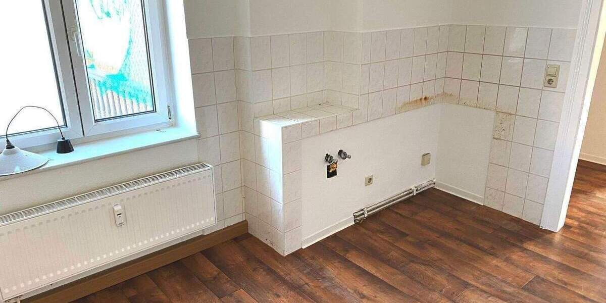 Etagenwohnung Görlitz Altstadt - 2 Zimmer, 70 m&sup2;, 354&euro; | Angebot:26170830