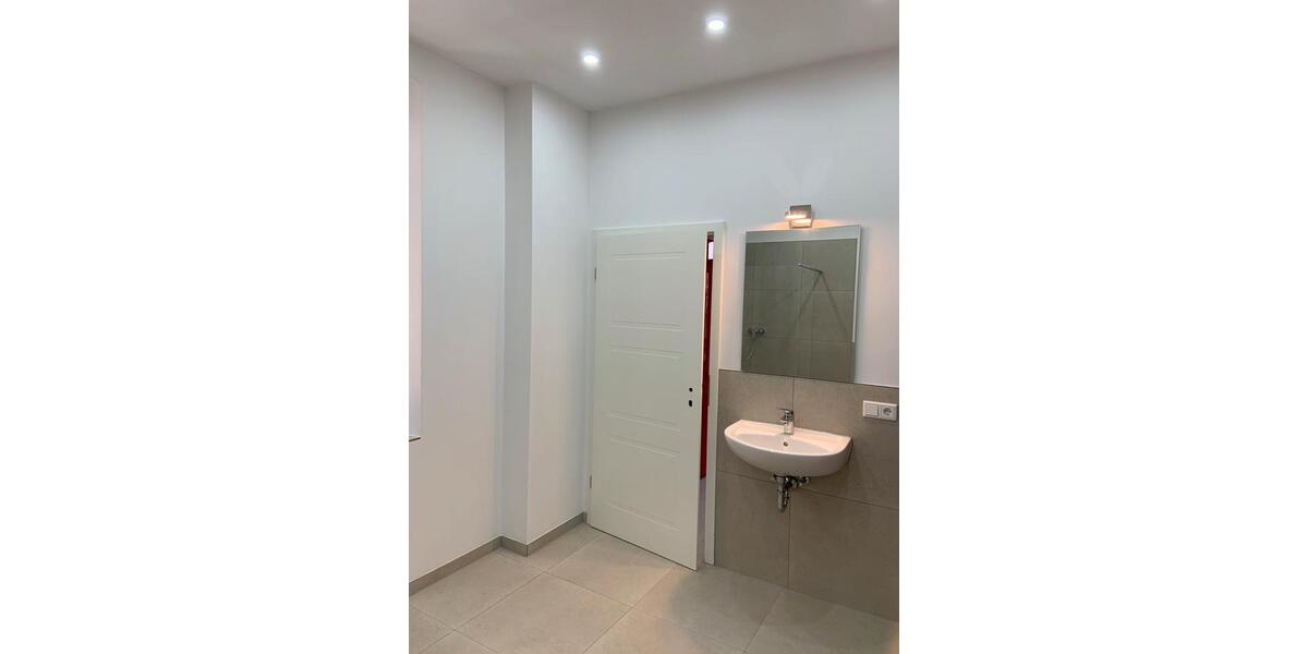 WG Zimmer in 4er WG 1 zimmer