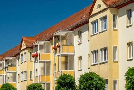 Wohnung Magdeburg Leipziger Straße - 3 Zimmer, 74 m&sup2;, 555&euro; | Angebot:26803573