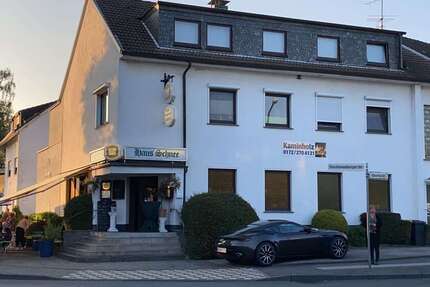 Wohnung zum Mieten in Wuppertal-Cronenberg 550 € 55 m² 2.5 zimmer